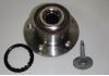 Cubo de rueda Wheel Hub Bearing:30736501