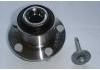 комплекс ступичного подшипника Wheel Hub Bearing:31340604