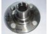 Stub Axle:43502-52030