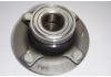 Espiga Stub Axle:96280230