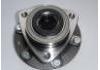 комплекс ступичного подшипника Wheel Hub Bearing:51750-4D000