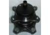 Cubo de rueda Wheel Hub Bearing:43402-60M00