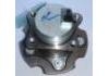 Cubo de rueda Wheel Hub Bearing:QW3671