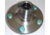 Stub Axle:BP4L-33-060A