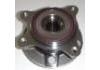 комплекс ступичного подшипника Wheel Hub Bearing:43550-30030