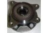 комплекс ступичного подшипника Wheel Hub Bearing:43560-30030