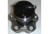 комплекс ступичного подшипника Wheel Hub Bearing:43202-1KA0A