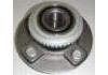 Cubo de rueda Wheel Hub Bearing:43200-2F500