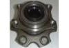 комплекс ступичного подшипника Wheel Hub Bearing:3780A007