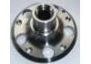 Wheel Hub Bearing:168 337 03 45