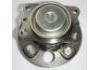 Moyeu de roue Wheel Hub Bearing:52750-1R000