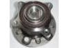 комплекс ступичного подшипника Wheel Hub Bearing:13502873