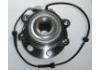 комплекс ступичного подшипника Wheel Hub Bearing:40202-JR71B