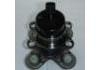 комплекс ступичного подшипника Wheel Hub Bearing:42410-BZ021