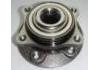 комплекс ступичного подшипника Wheel Hub Bearing:8672371