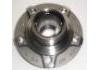 Stub Axle:8K0 407 613 B