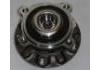 комплекс ступичного подшипника Wheel Hub Bearing:31 20 1 095 616