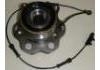 комплекс ступичного подшипника Wheel Hub Bearing:43202-1LA0A