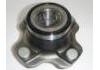 комплекс ступичного подшипника Wheel Hub Bearing:VKBA6862