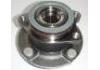 комплекс ступичного подшипника Wheel Hub Bearing:40202-3LH0A