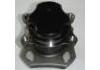 комплекс ступичного подшипника Wheel Hub Bearing:43202-JX30A