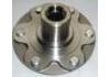 Wheel Hub Bearing:43502-60180