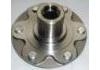 Radnabe Wheel Hub Bearing:43502-60180