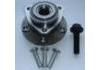 Cubo de rueda Wheel Hub Bearing:1K0 498 621