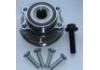 轮毂轴承单元 Wheel Hub Bearing:1T0 498 621