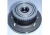 комплекс ступичного подшипника Wheel Hub Bearing:77 01 204 866