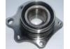 Wheel Hub Bearing:42201-SCV-A12