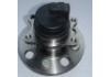 комплекс ступичного подшипника Wheel Hub Bearing:91925-1C000