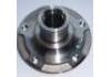 комплекс ступичного подшипника Wheel Hub Bearing:33416777844