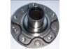 комплекс ступичного подшипника Wheel Hub Bearing:402020016R