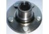 комплекс ступичного подшипника Wheel Hub Bearing:28362-AE001