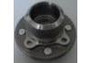 комплекс ступичного подшипника Wheel Hub Bearing:43502-BZ020