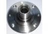 комплекс ступичного подшипника Wheel Hub Bearing:4707270