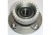 комплекс ступичного подшипника Wheel Hub Bearing:3748.37