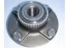 Wheel Hub Bearing:HUB109