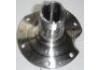 Цапфа оси Stub Axle:QW1390