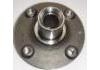 Espiga Stub Axle:3307.82