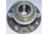 комплекс ступичного подшипника Wheel Hub Bearing:52710-4D000