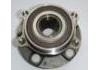 комплекс ступичного подшипника Wheel Hub Bearing:KD35-33-04XC