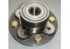 Moyeu de roue Wheel Hub Bearing:LBJ1010-3501028