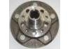 комплекс ступичного подшипника Wheel Hub Bearing:4507717