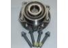 комплекс ступичного подшипника Wheel Hub Bearing:VKBA6584