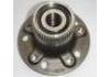 Wheel Hub Bearing:A1683500335