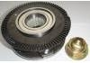 Moyeu de roue Wheel Hub Bearing:60751137