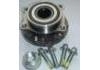 комплекс ступичного подшипника Wheel Hub Bearing:VKBA6582