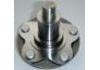 Stub Axle:43502-0K090